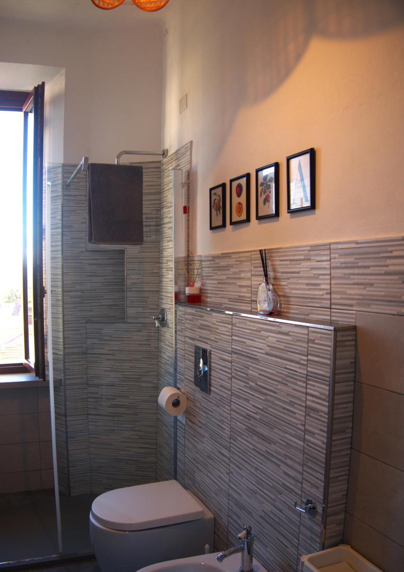 Appartamento Via Grandi - Free Gated Parking - 5 Minutes From Center Lucca Exterior photo