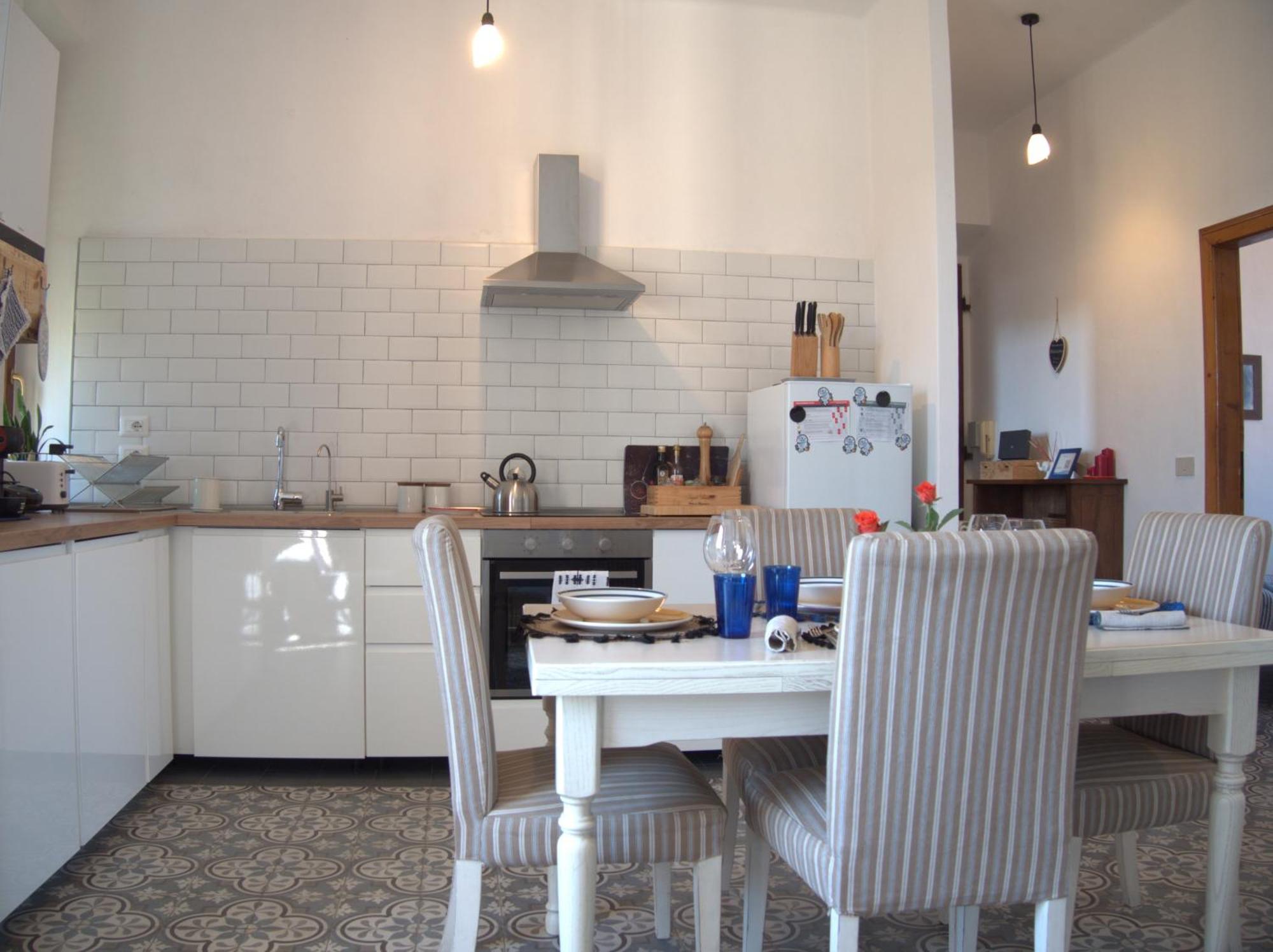Appartamento Via Grandi - Free Gated Parking - 5 Minutes From Center Lucca Exterior photo
